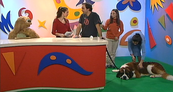 Clube Zip – Parte IV