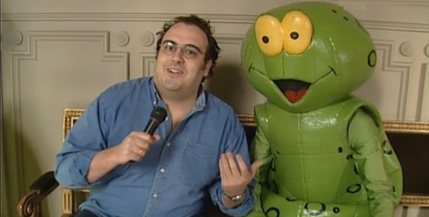 Clube Zip – Parte V