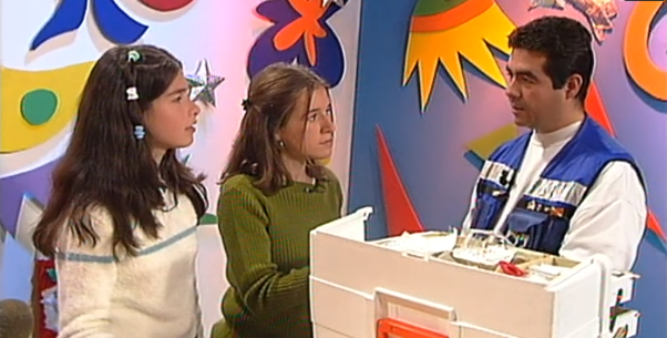 Clube Zip – Parte V