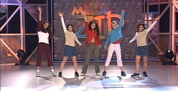 Clube Zip – Parte V