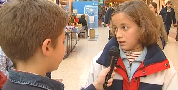 Clube Zip – Parte VI