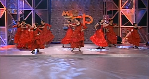 Clube Zip – Parte VI