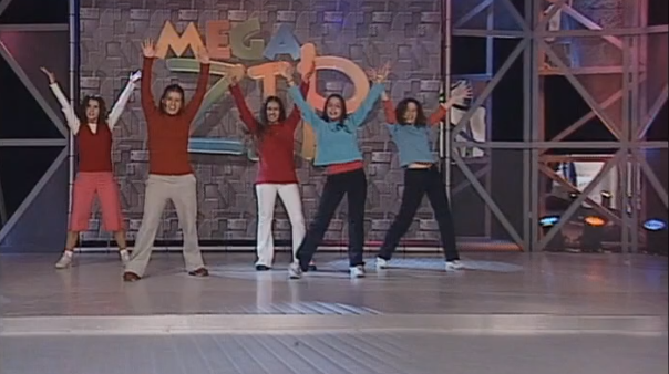 Clube Zip – Parte VII