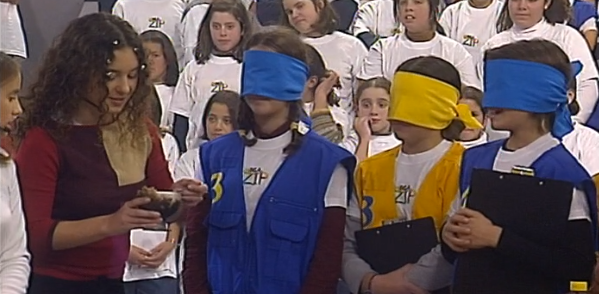 Clube Zip – Parte VII