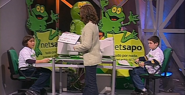 Clube Zip – Parte VII