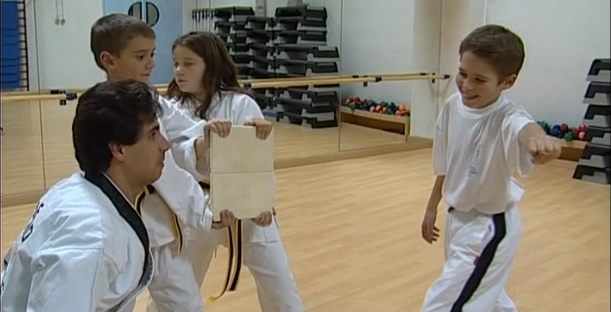 Clube Zip – Parte VI