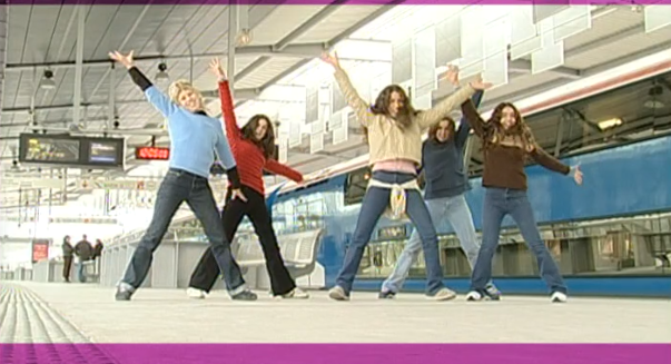 Clube Zip – Parte III