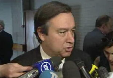 Declarações de António Guterres