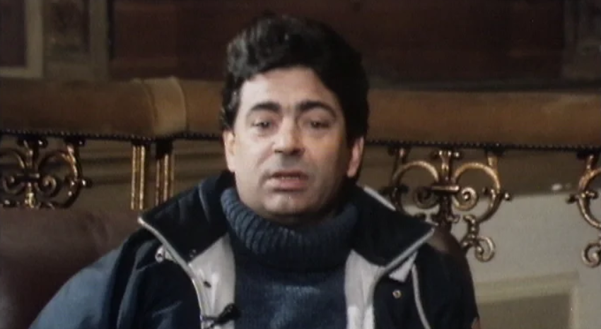 Maya Plisetskaya em Lisboa – Parte I