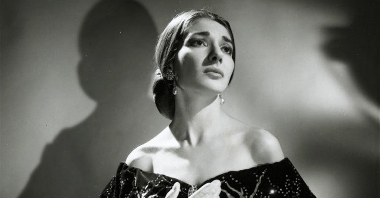 O Canto e os Seus Intérpretes