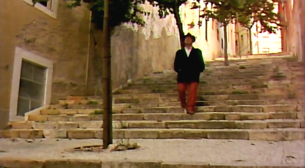 6 Árias para Cesário – Episódio 1