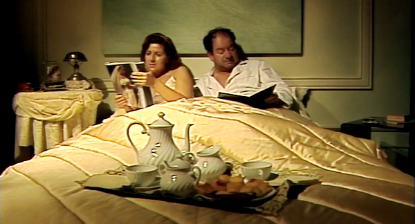 6 Árias para Cesário – Episódio 3