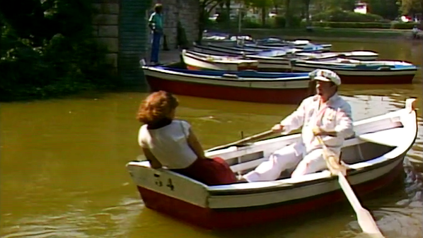 6 Árias para Cesário – Episódio 4