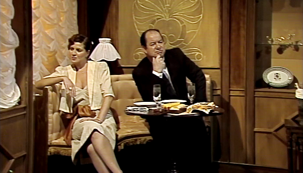 6 Árias para Cesário – Episódio 5