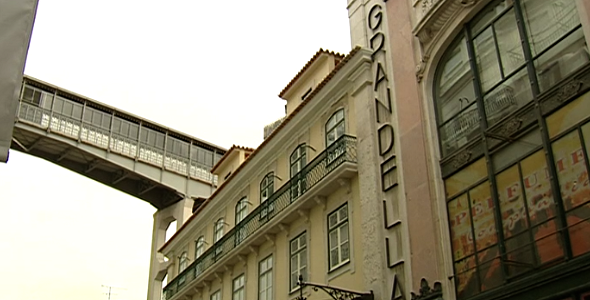 Incêndio do Chiado – Parte II