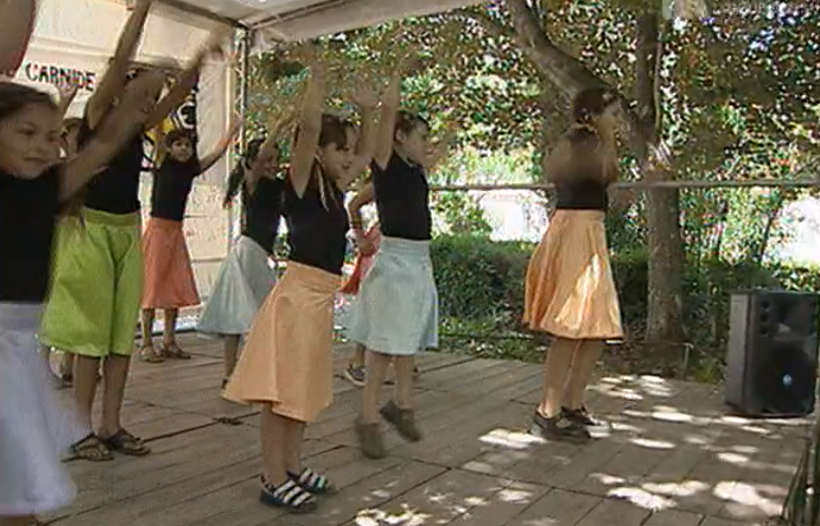 Comunidade cigana em Portugal