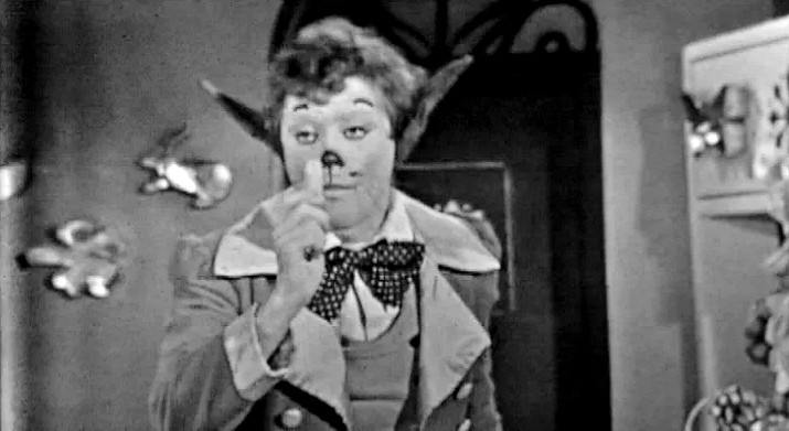 A Coelhinha Confeiteira