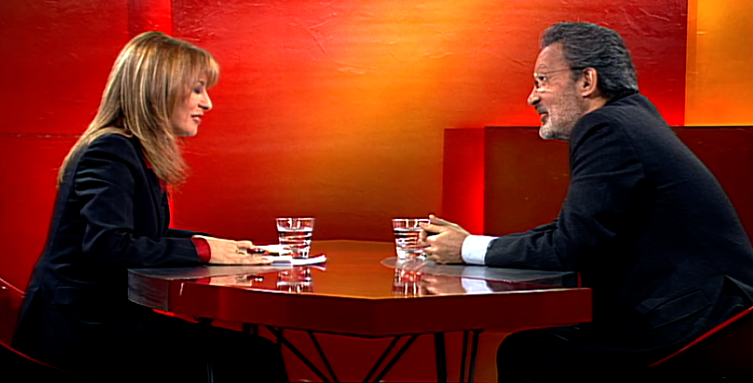 Entrevista a Dias da Cunha