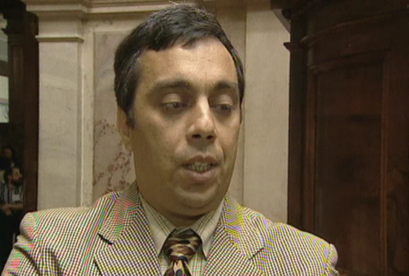 Livro Branco sobre a Deficiência