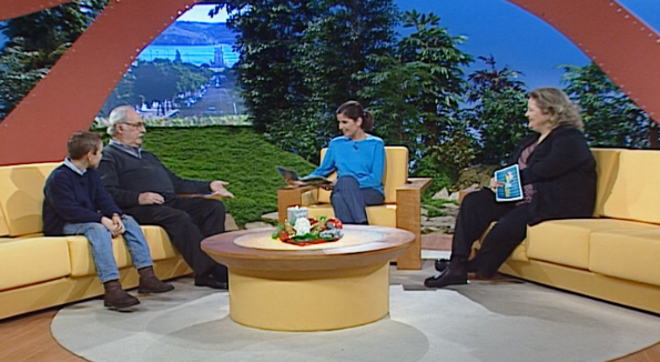 Guia Dia A Dia – Parte I