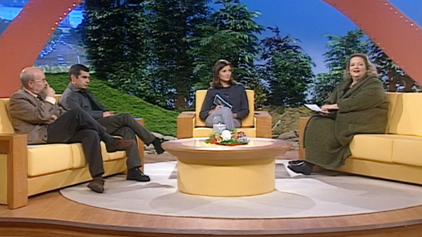 Guia Dia A Dia – Parte I