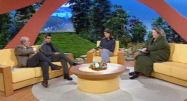 Guia Dia A Dia – Parte II