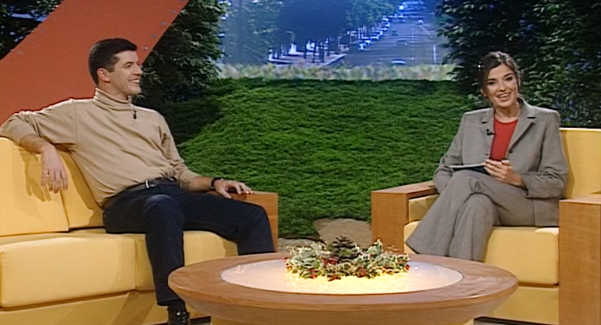 Guia Dia A Dia – Parte I