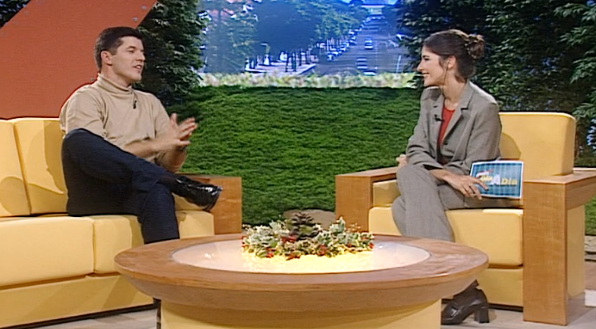 Guia Dia A Dia – Parte II