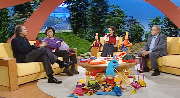 Guia Dia A Dia – Parte I