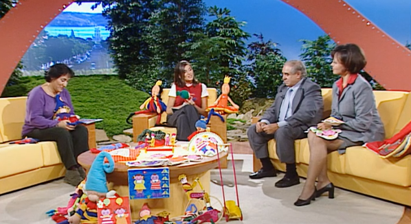 Guia Dia A Dia – Parte III