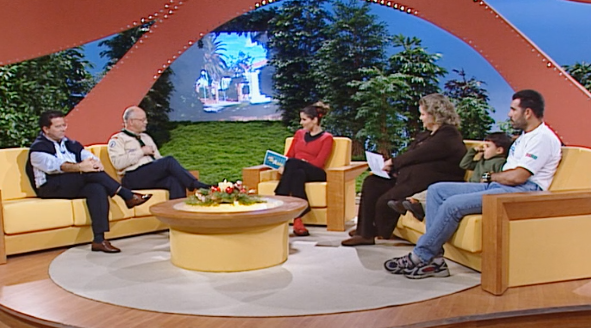 Guia Dia A Dia – Parte II