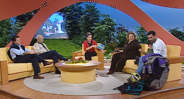 Guia Dia A Dia – Parte III