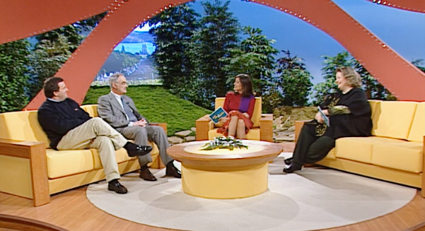 Guia Dia A Dia – Parte I