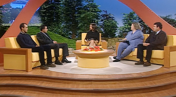 Guia Dia A Dia – Parte I