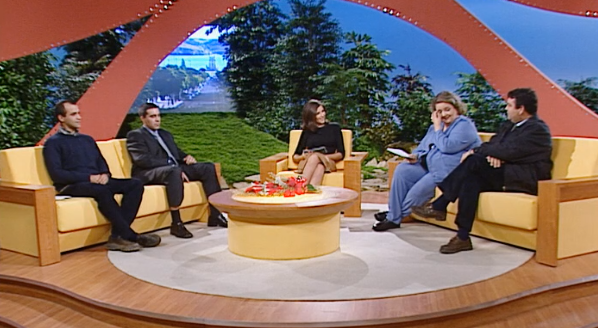 Guia Dia A Dia – Parte II