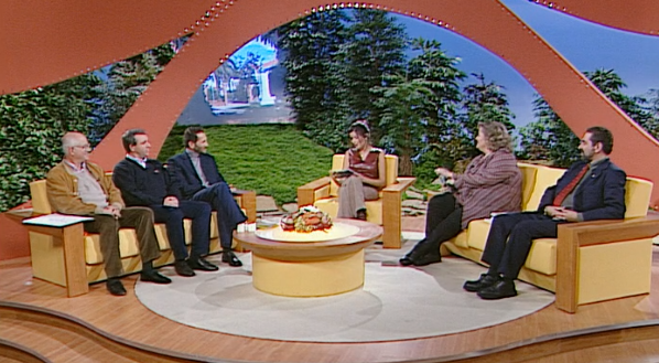 Guia Dia A Dia – Parte I