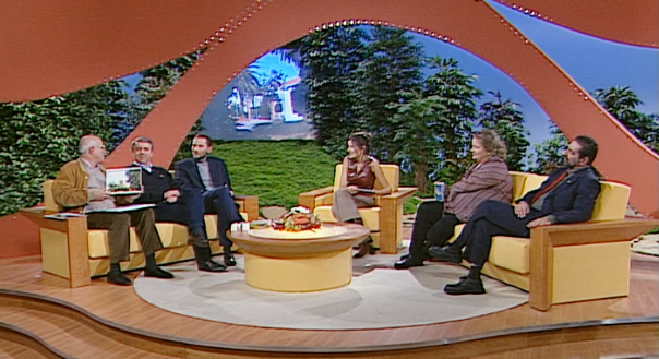 Guia Dia A Dia – Parte II