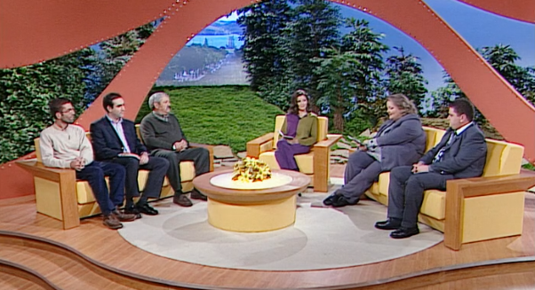 Guia Dia A Dia – Parte I