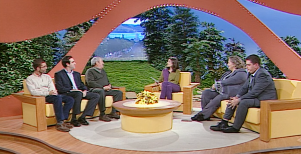 Guia Dia A Dia – Parte II