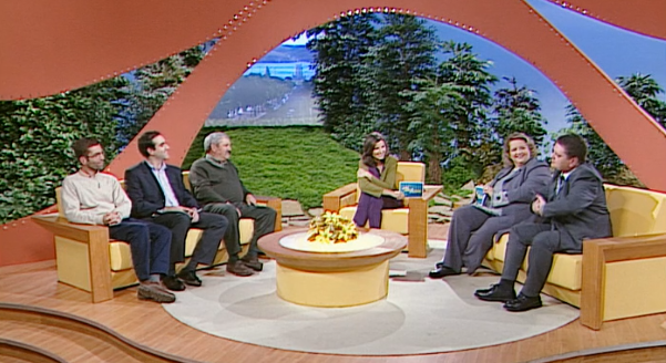 Guia Dia A Dia – Parte III