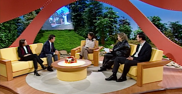 Guia Dia A Dia – Parte I