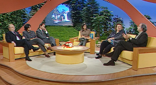 Guia Dia A Dia – Parte II