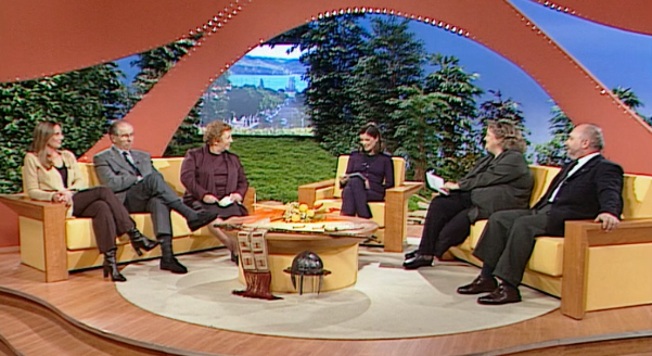 Guia Dia A Dia – Parte I