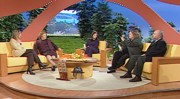 Guia Dia A Dia – Parte II