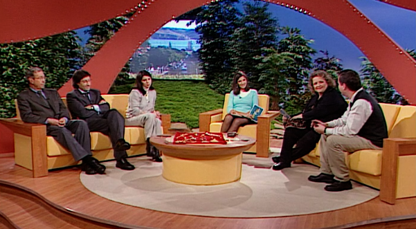 Guia Dia A Dia – Parte III