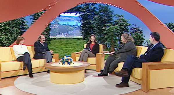 Guia Dia A Dia – Parte I