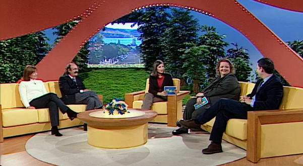 Guia Dia A Dia – Parte II