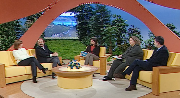 Guia Dia A Dia – Parte III