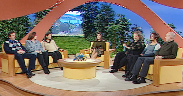 Guia Dia A Dia – Parte I