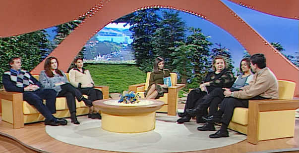 Guia Dia A Dia – Parte II